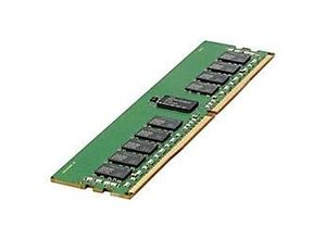 4514953886865 - Hewlett Packard Enterprise - hp Enterprise 815098-B21 1x16GB DDR4 2666MHz ecc