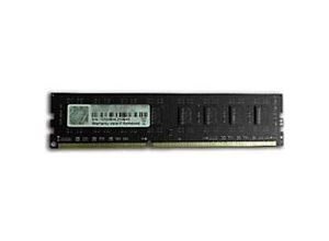 4711148599559 - 8GB DDR3-1600MHz PC-Arbeitsspeicher Modul DDR3 8 GB 1 x 8 GB 1600 MHz 240pin DIMM F3-1600C11S-8GNT