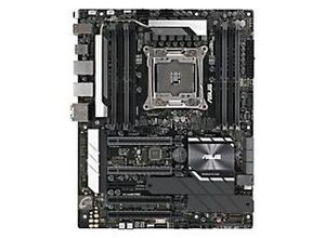 4712900810271 - WS X299 PRO LGA2066 8xDIMM ATX Mainboard Sockel (PC) Intel® 2066 Formfaktor (Details) ATX Mainboard-Chipsatz Intel® X299