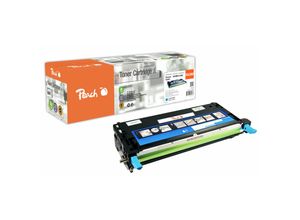 7640169589133 - X013 Tonermodul cy ersetzt Xerox 106R01392 für zB Xerox Phaser 6280 Xerox Phaser 6280 DN Xerox Phaser 6280 DNM Xerox Phaser 6280 N (wiederaufbereitet)