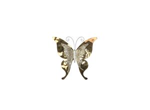 4046884076669 - möbel direkt online Wanddekoration Butterfly