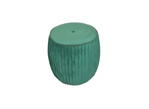 4046884064994 - Möbel Direkt Online - Sitzhocker -pouf Fabienne grau