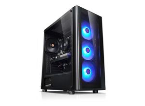 4260320415441 - Gaming PC Lightning 12 Intel Core i7-12700KF 32GB DDR5 NVIDIA RTX 4070 Ti Super 16 GB 1TB SSD Windows 11 4260320415441 - Gaming PC Lightning 12 Intel Core i7-12700KF 32GB DDR5 NVIDIA RTX 4070 Ti Super 16 GB 1TB SSD Windows 11