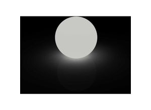 Image of Kloris - Sphärische Led Lampe Tischlampe mod. Moon ø 110 cm