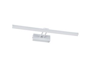 0729808443924 - Emke - led Spiegelleuchte Spiegellampen für das bad spiegelleuchte 40cm 200° drehbar spiegelleuchte led badSpiegelschrank Beleuchtung 4200K IP44