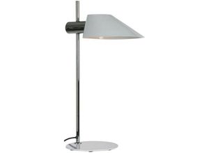 5414552737744 - Linea Verdace Lighting - Linea Verdace Soeur Schreibtisch-Arbeitsleuchte glänzend weiß