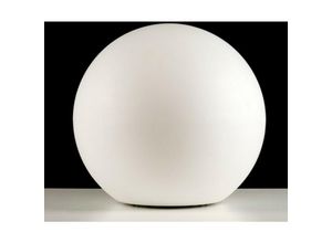 5414552688930 - Linea Verdace Lighting - Linea Verdace Globo Globe Tischlampe Weiß