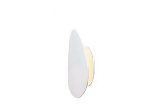 5213006845970 - Larissa Lighting - Lom Sconce Wandleuchte 2x G9 led Max 7W Weiß