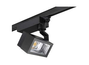 8435381446215 - Leds-c4 - Proyector action wall washer 386w blanco cálido - 3000k cri 80 on-off negro 28