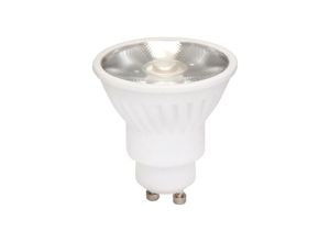 4251678497104 - Ledline - 10x led Leuchtmittel | GU10 | cob | 8W | 24° | 500 Lumen | Glühbirne | Glühlampe | Spot | Stromsparend a+ | 4000K neutralweiß