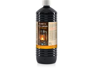 4250463113489 - Höfer Chemie GmbH 120 x 1 Liter Lampenöl Hochrein Kristallklar in Flaschen