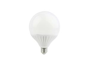 4251678490679 - Led Line - E27 35W led Leuchtmittel sehr helle Lampe Warmweiß 2700K G125 3500 lm Leuchtmittel ersetzt 200W Glühbirne 280° Abstrahlwinkel