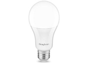 4251424853550 - Led Leuchtmittel E27 | 12 Watt | A60 | 1055 Lumen | Glühbirne Glühlampe Leuchte Licht | warmweiß | 5 Stück