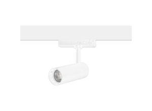 8435381497262 - Forlight Arch - Proyector de Carril LED 176W Diámetro 5 |6cm Blanco Cálido 3000K Sistema de Carril Compatible con Carril Tri