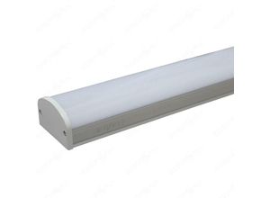 4251424886671 - - 18W led Unterbauleuchte 60cm Warnweiß 1320 Lumen