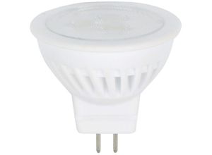 4251678403891 - 5x led Leuchtmittel G4 MR11 | 3 Watt | 12V | 270 Lumen | Spot | ersetzt 30W Glühlampe | Energiesparlampe | Kaltweiß 5 Stück