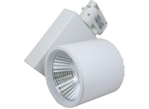 4251424871493 - - 30W led cob Wandleuchte Wandlampe Modern Spot Strahler Beleuchtung Drehbar 180° Warmweiß 3000K 2350 lm Weiß