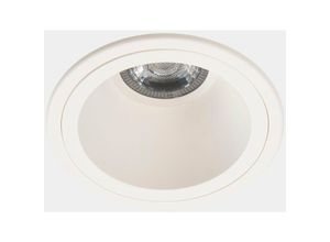 8435575318656 - Downlight Lite Ø88Mm 67W Blanco Neutro - 4000K Cri 80 465º On-Off Blanco Ip5