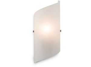 5036797150944 - Firstlight Products - Firstlight Torino - 1 Lichtglas Innenwandleuchte Milchglas E14