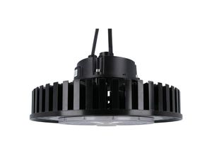 4251810801455 - 200W led Hallenstrahler Neutralweiß 4000K Ø28cm 26000lm 60° ufo High Bay IndustriebeleuchtungHallenbeleuchtung Werkstattstrahler Wasserdicht IP65