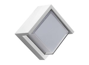 9090171018431 - Pura Cube LED-Deckenleuchte 10W 3000K Weiß PACBI-101630