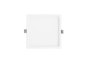 3800157641784 - Vtac - v-tac VT-624SQ 24W led downlight-panel chip samsung quadratish neutralweiß 4000K + driver - sku 722