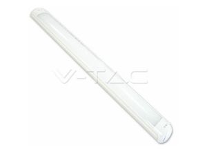 3800230629500 - Vtac - v-tac Prismatische LED-Röhre 32W 120cm 3000K