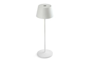 8413896124262 - Ols Original - savina Tragbare Lampe weiß