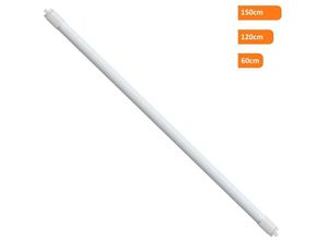 4252021349071 - Cofi 1453 - 25x 60cm led G13 T8 Tube Röhre Lampe 10W Nano Leuchtstoffröhre 60cm ( 6400K ) Kaltweiß