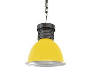 8435427104673 - Barcelona Led - LED-Haube 30W speziell für Fisch und Meeresfrüchte Farbe Gelb - Gelb