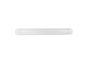 8435427106929 - Barcelona Led - Linearer LED-Bildschirm 120cm 32W 2800lm IP20 Lichtfarbe Neutralweiß 4000K - Neutralweiß 4000K