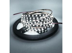 8435427107445 - Barcelona Led - led line 24V-DC 96W m Breite 5mm einfarbig IP20 5 Meter Rolle Lichtfarbe Kaltweiß - Kaltweiß