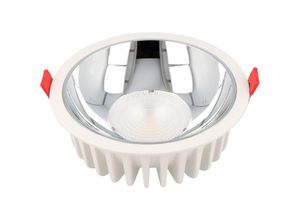 5907777477415 - Led Line - LED-Line® Downlight 30W 3000 Lumen 4000K Quantum Deckenleuchte Lampe Ø170mm 30W