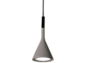 8435427106158 - Barcelona Led - Moderne Pendelleuchte Calyx - E27 Foscarini Aplomb