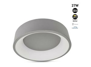 8435427101092 - Barcelona Led - LED-Deckenleuchte oncamo 2 - cct 3000K - 4000K - 27W