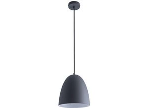 4066153012853 - Pacohome - Paco Home Pendelleuchte Küchenlampe Hängelampe Esszimmer Esstischlampe Innen Gold Weiß ohne Leuchtmittel Grau-Weiß