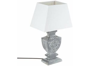 3560239419952 - Atmosphera - Tischlampe - antiker Charme