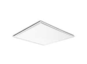 8435402537649 - Superslim led Panel 36W 3623Lm 4200ºK 60x60Cm UGR19 Weißer Rahmen 40000H [HO-PANMB59559536W-W] - Natürliches Weiß