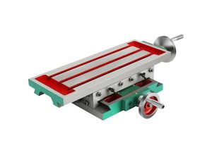 0631384467785 - Vevor - Schraubzwingen Schraubstock Tischschraubstock Bench Clamps 540 x 310 x 115 mm Metall Professionelle Gusseisen Schraubstock für Säulenbohrer 0631384467785 - Vevor - Schraubzwingen Schraubstock Tischschraubstock Bench Clamps 540 x 310 x 115 mm Metall Professionelle Gusseisen Schraubstock für Säulenbohrer