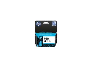 0886111615148 - Hewlett-packard - Hewlett Packard Tintenkartusche für Officejet Pro 8100 ePrinter CN049AE black No950 24 m (CN049AE)