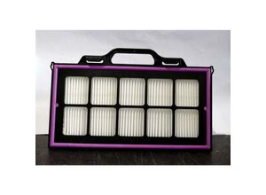 4046664068709 - - hepa filter für staubsauger ASP30