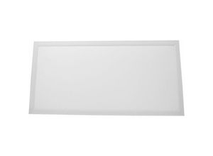 4250394560413 - Bituxx - led Decken Panel Deckenbeleuchtung Deckenleuchte flach 30x60 Kaltweiß 6500K 18W