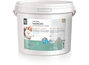 4250463120357 - Höfer Chemie Gmbh - 4x 5 kg Natron Backsoda Natriumhydrogencarbonat in Lebensmittelqualität