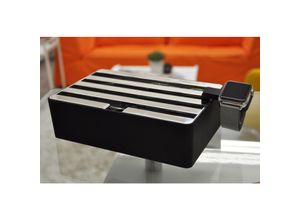 4260368083565 - Medium Black Chrome 4260368083565 - Medium Black Chrome