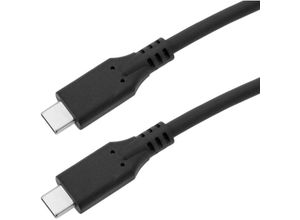 8434185420650 - Usb 32 Gen 2x2 20 Gb s 15 cm Kabel mit usb 31 Gen 1 Typ c Stecker auf Stecker - Cablemarkt