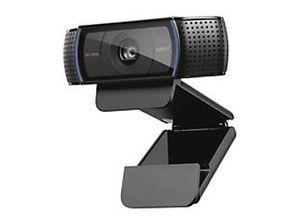 0097855162045 - Webcam C920e Pro Full HD 1080p - Logitech Webcam mit Autofokus