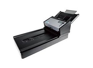 4719868538834 - Dokumentenscanner Avision AD280F A4 Duplex 000-0885-07G DL-1509B