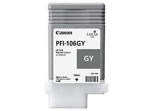4960999651873 - Original 3009B005 PFI105GY Tintenpatrone grau 4960999651873 - Original 3009B005 PFI105GY Tintenpatrone grau