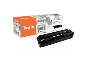 7640173435099 - HP 201 AY Toner ye ersetzt HP No 201A Y CF402A für zB HP Color LaserJet Pro MFP M 277 dw HP Color LaserJet Pro MFP M 277 n (wiederaufbereitet)