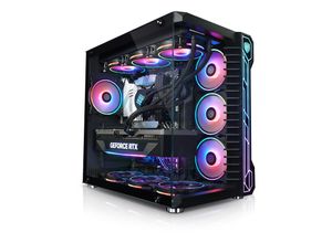 4099836001936 - Gaming PC Panorama XL 14 Intel Core i7-14700KF 32GB DDR5 NVIDIA RTX 4070 Ti Super 16 GB 2TB SSD Windows 11